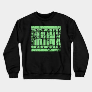 Bronx Crewneck Sweatshirt